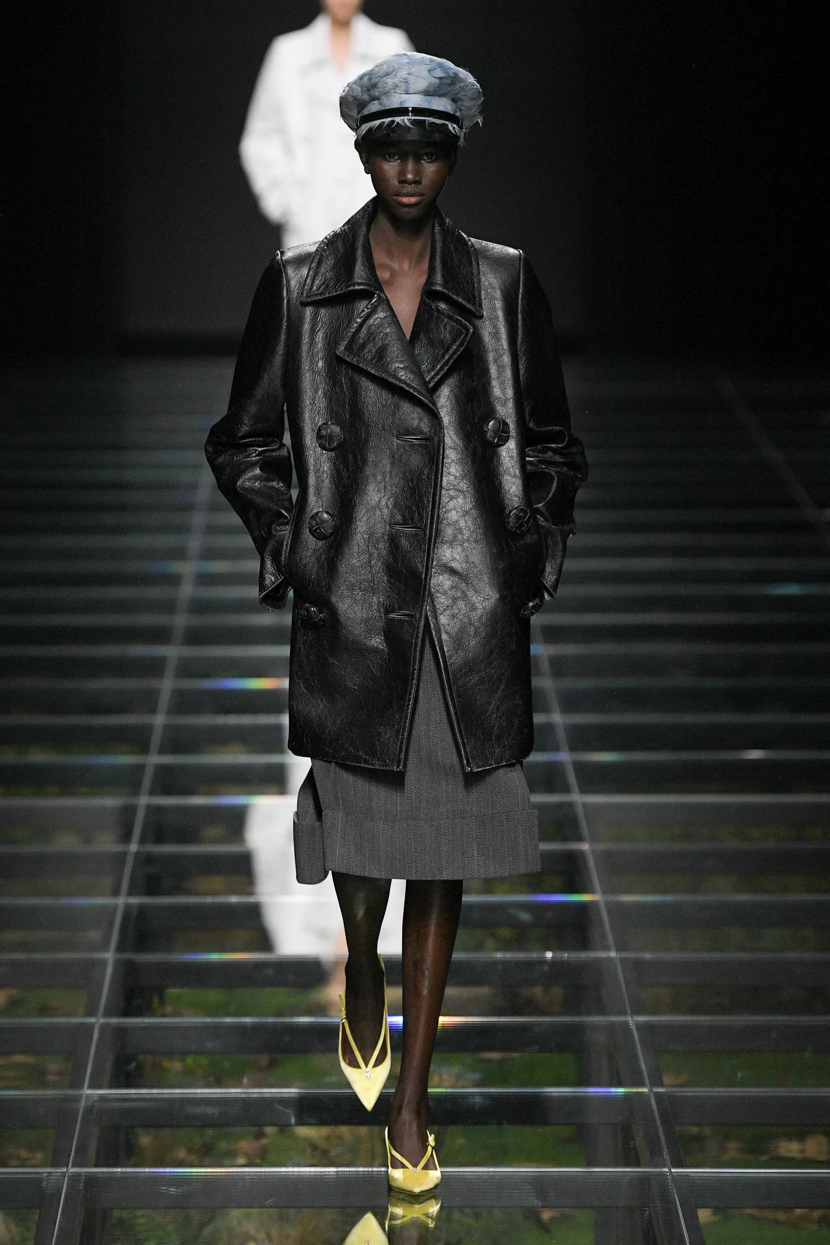 PRADA FW24 —